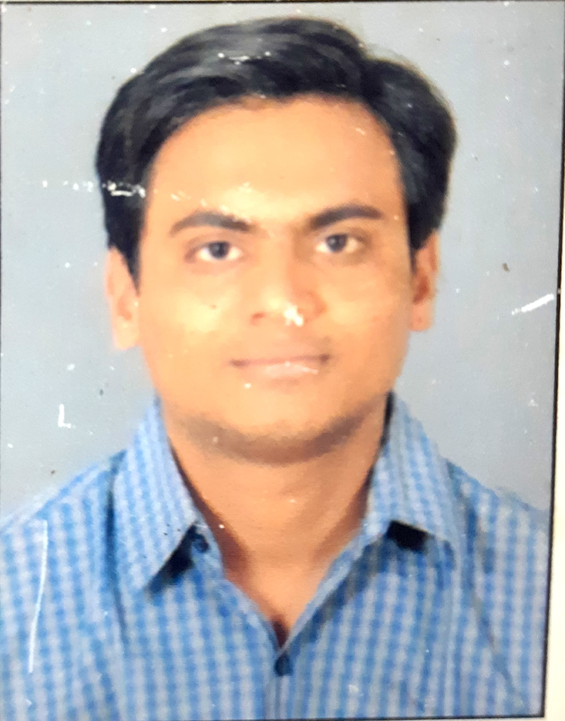 Dr. Amit Rathod